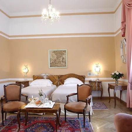 Hotel Grand Rimini