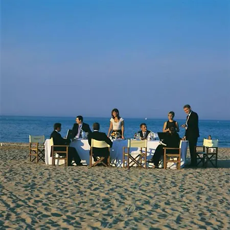 Hotel Grand Rimini