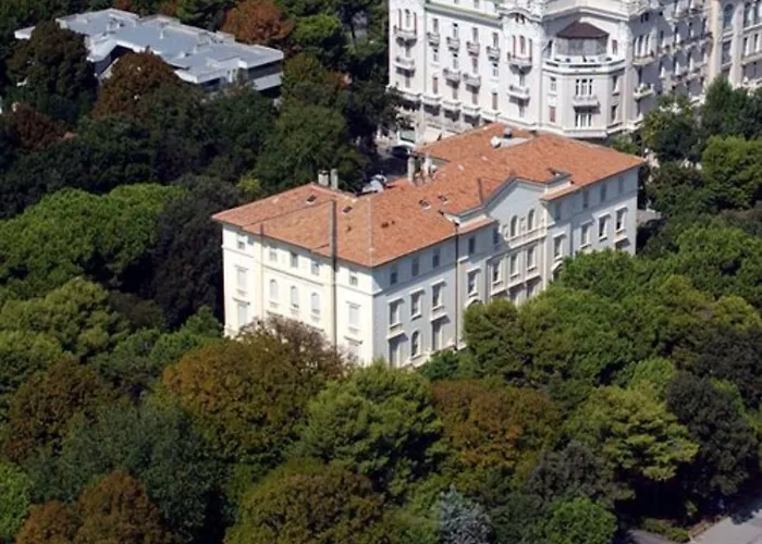 Grand 5* Rimini