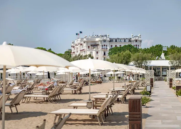 Hotell Grand Rimini