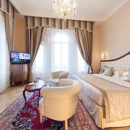 Grand 5* Rimini