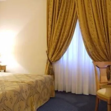 Grand 5* Rimini