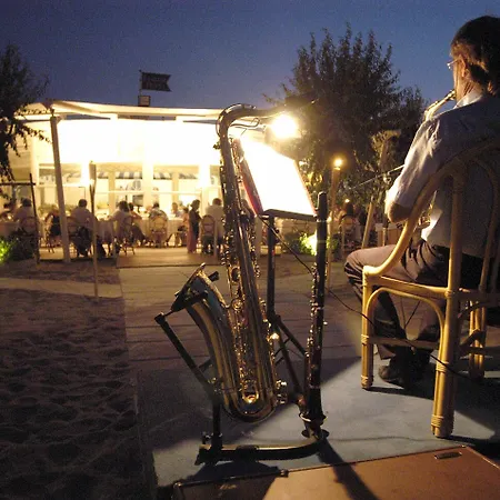 Hotel Grand Rimini