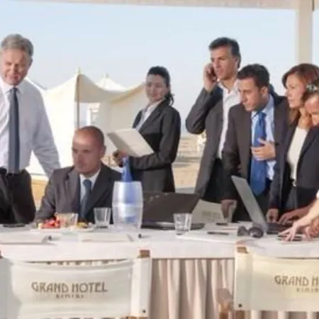 Hotel Grand 5*