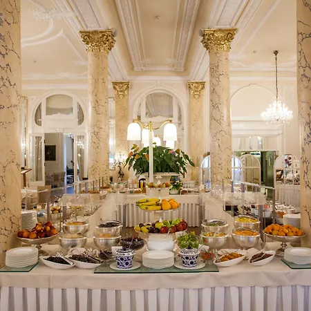 Grand Hotel Rimini