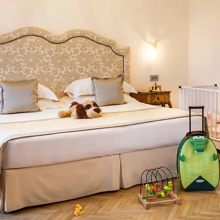 Hotel Grand 5*