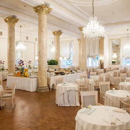 Hotel Grand 5*