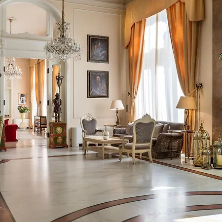 Grand 5* Rimini