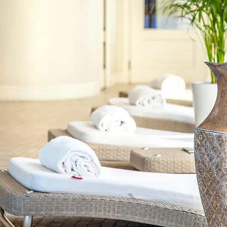 Grand 5* Rimini