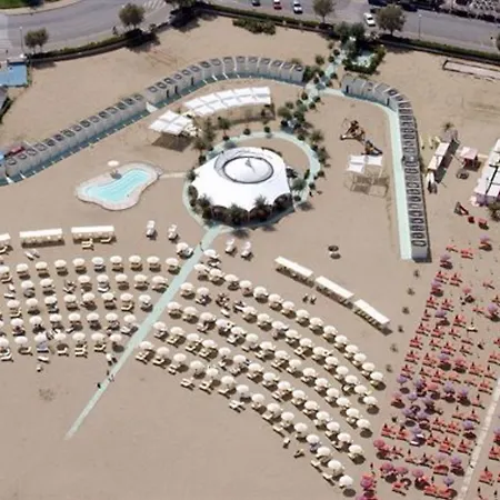 Grand 5* Rimini