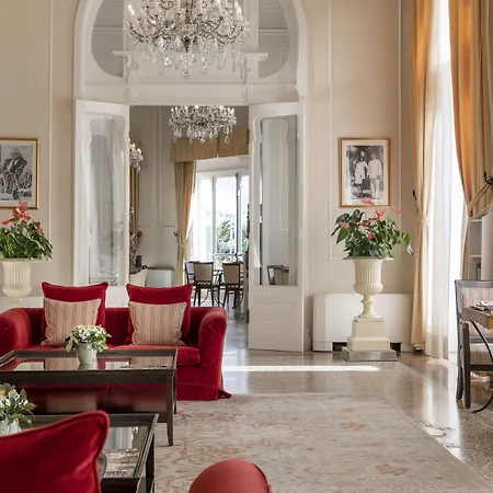 Hotel Grand Rimini