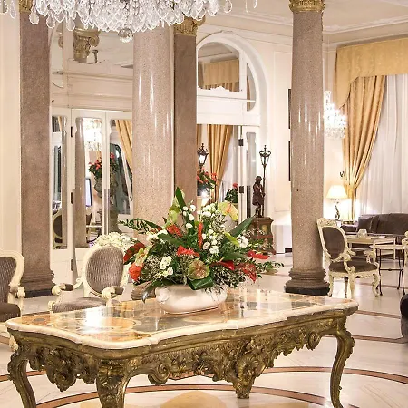 Hotel Grand Rimini