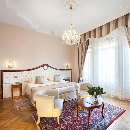 Hotel Grand Rimini