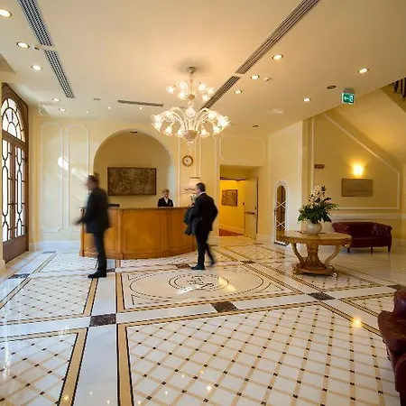 Grand Hotel Rimini