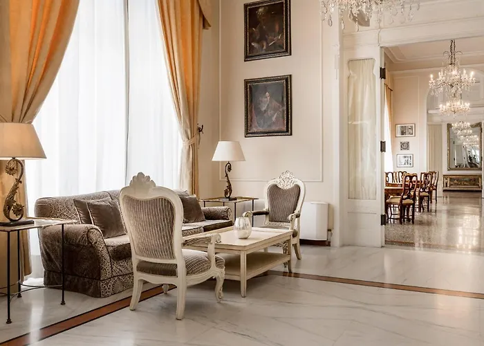 Grand فندق ريميني