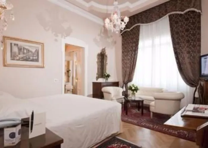 Grand فندق ريميني