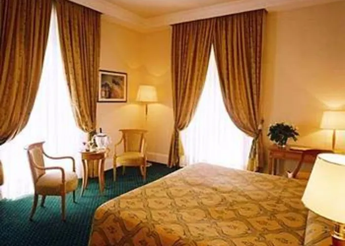 Grand فندق ريميني