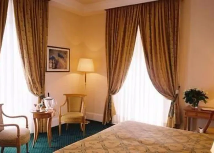 Grand فندق ريميني