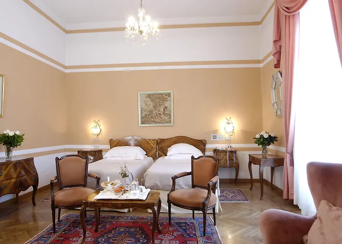 فندق Grand ريميني