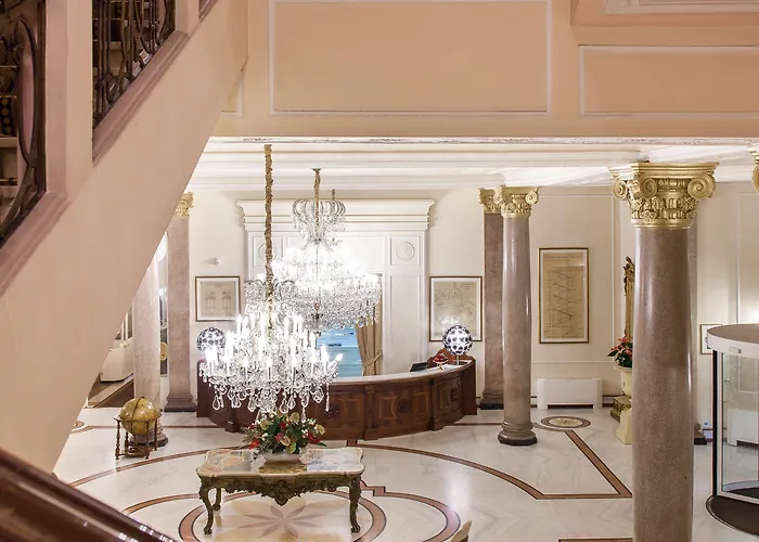 فندق Grand 5*