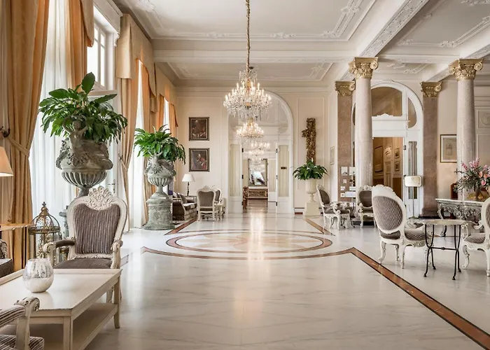 Grand فندق ريميني