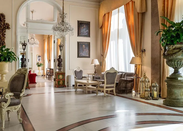 Grand 5* ريميني