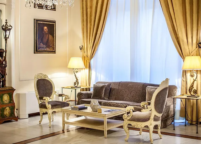 Grand فندق ريميني