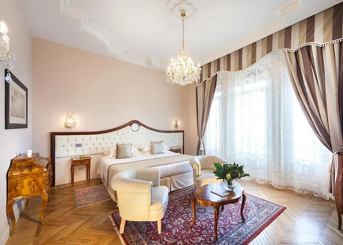 Szálloda Grand Rimini