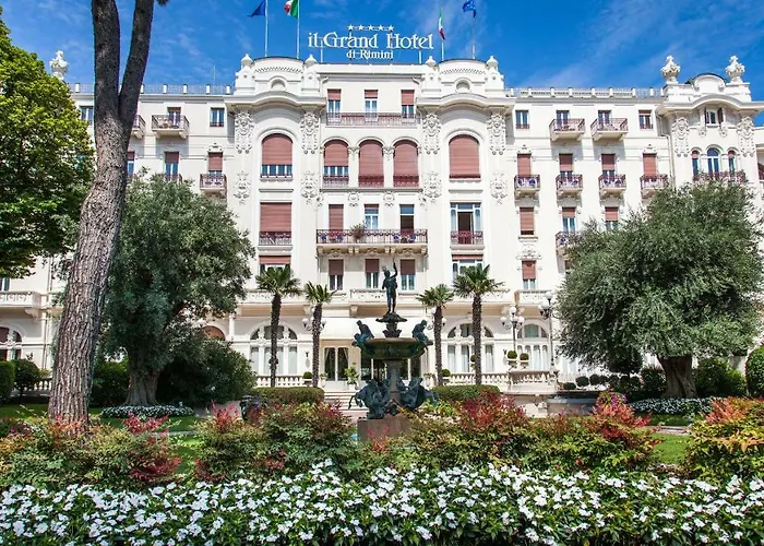 Grand ريميني
