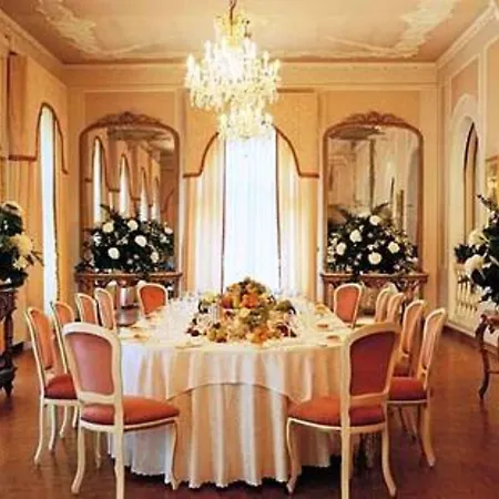 Grand Hotel 5*
