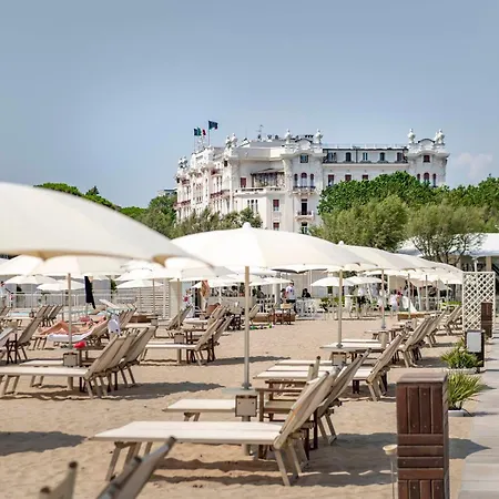 Hotel Grand Rimini